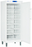 Шкаф морозильный Liebherr GASTRO Profi line GG 5210 001 с глухой дверью