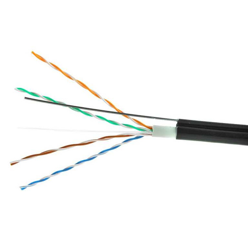 Одножильный кабель Cablexpert UTP5e