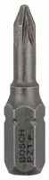 Бита Bosch PZ1 25 мм 3шт/уп