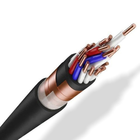 Кабель КВБбШвнг(А)-FRLS 5х1.5 купить с доставкой