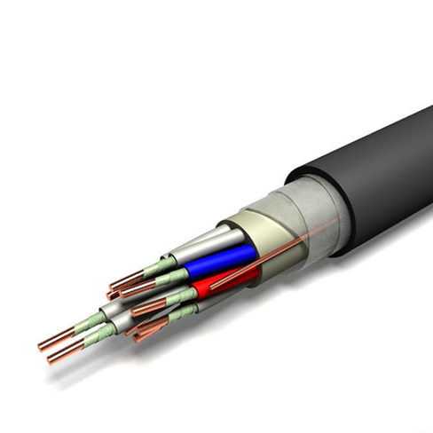 Кабель КВБбШвнг(А)-ХЛ 3х6 купить с доставкой