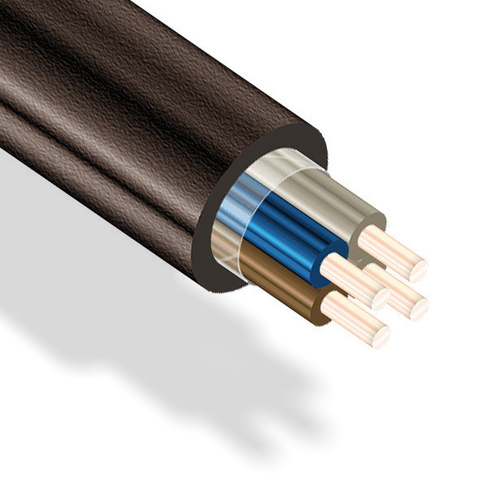 Кабель КВВГнг(А)-LS 10х1.5 купить с доставкой