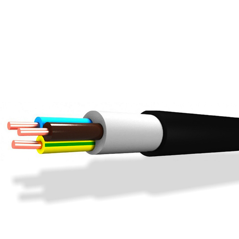 Кабель КВКбШвнг(А)LS 14х1.5 купить с доставкой