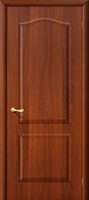Дверь межкомнатная Палитра Л-11 (ИталОрех) BRAVO