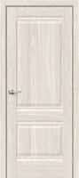 Дверь межкомнатная Прима-2 Ash White BRAVO