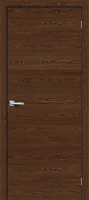 Дверь межкомнатная Браво-0 Brown Skyline mr.wood