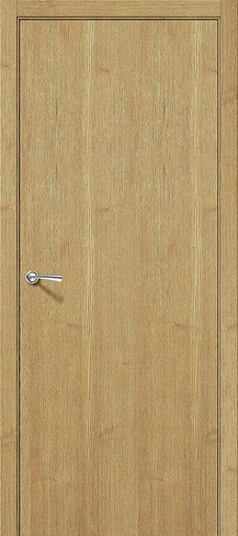 Строительная дверь Гост-0 Т-01 (ДубНат) BRAVO