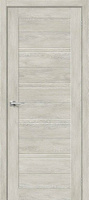 Дверь межкомнатная Браво-28 Chalet Provence Magic Fog mr.wood