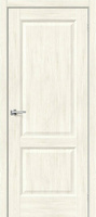Дверь межкомнатная Неоклассик-32 Nordic Oak BRAVO