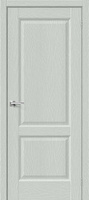 Дверь межкомнатная Неоклассик-32 Grey Wood BRAVO
