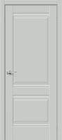 Дверь межкомнатная Прима-2 Grey Matt mr.wood