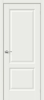 Дверь межкомнатная Неоклассик-32 White Matt mr.wood