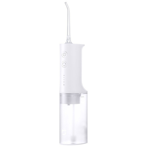 Ирригатор Xiaomi Mijia MEO701 Water Flosser Dental Oral Irrigator