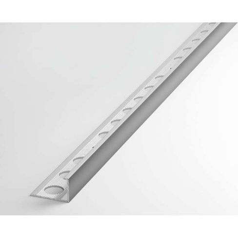 L-образный окантовочный алюминиевый профиль Лука УТ000021244