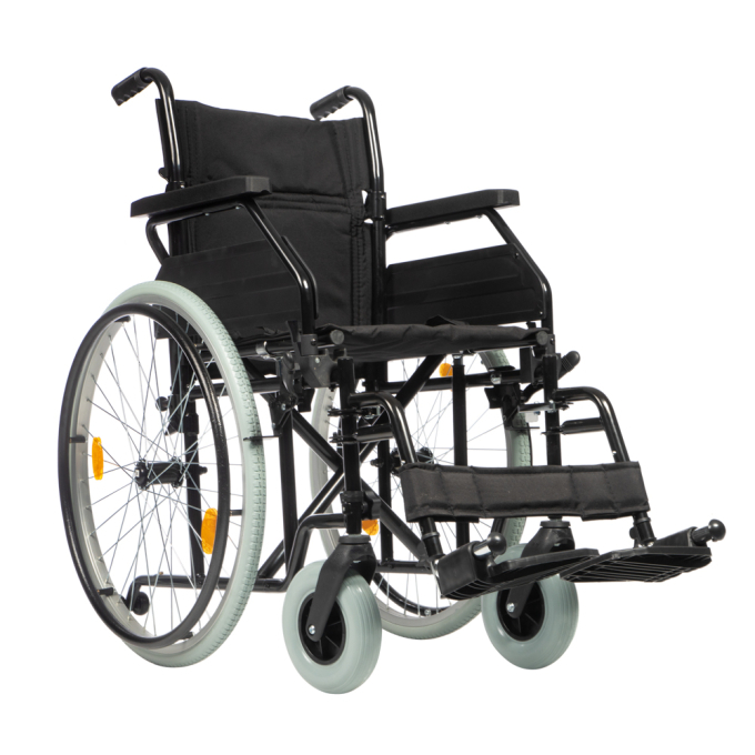 Инвалидная коляска или кресло коляска