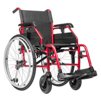 Механическая инвалидная коляска Ortonica Base 190 (временно не поставляется)
