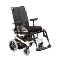 Инвалидная коляска с электроприводом A200