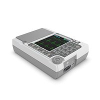 Электрокардиограф ЭК12Т-01-«Р-Д»/141 с сенсорным экраном и программами ПКФД-01-«Р-Д»