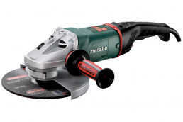 УШМ METABO WE 24-230 MVT