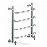 Полотенцесушитель Ника Стандарт 50х80 Л90