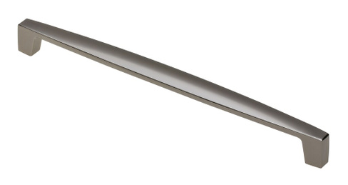 Ручка TIVOLI 192 мм, матовый титан
