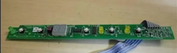 Электронный модуль управления х-ка Electrolux - 2425678071