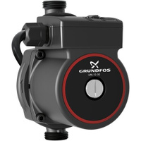 Повысительный насос Grundfos UPA 15-90 (120 Вт) черный