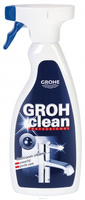 Чистящее средство для ванной комнаты GROHE GROHclean 48166000 500 мл
