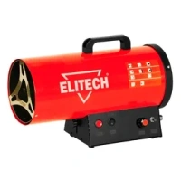 Пушка газовая Elitech ТП 15ГБ