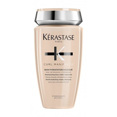 Шампунь для волос Kerastase Curl Manifesto Bain Hydratation Douceur