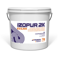 Клей Probond IZOPUR 2K extra полиуретановый тиксотропный 7кг