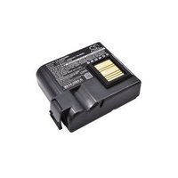 Аккумуляторная батарея CameronSino CS-ZQN420BX для принтера Zebra QLN420, ZQ630 (BTRY-MPP-68MA1-01, P1040687, P1050667-0