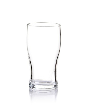 Набор стаканов стекло Тосты 6 шт 250 м л матовые x 1/8
