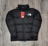 Куртка зимняя TNF