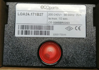 ECOparts LOA24.171B27 Электронный блок контроля пламени