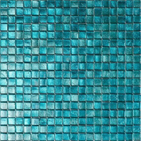 Стеклянная мозаика Alma Beauty BN16 32,7х32,7 см