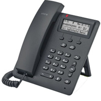 IP телефон Unified Communications OpenScape CP100 [l30250-f600-c434]