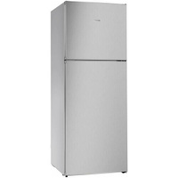 Отдельностоящий холодильник с морозильной камерой сверху SIEMENS KD55NNL20M iQ300, 1860 x 700 x 745,338/147 л, 41 дБ, зо