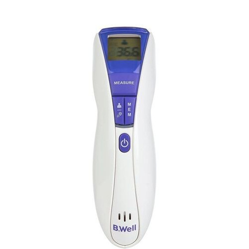 Термометр инфракрасный B.Well WF-5000, белый