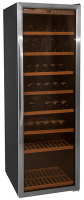 Отдельностоящий винный шкаф 101200 бутылок Wine craft SC-192M Grand Cru