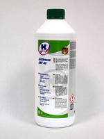 Антифриз Kuttenkeuler Antifreeze ANF 40 (концентрат, 1.5 л)