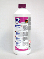 Антифриз Kuttenkeuler Antifreeze X 12 Plus (концентрат, 1.5 л)