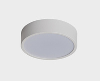 Светильник потолочный Italline M04-525-146 white 4000K LED 18W D=146 H=40