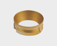 Кольцо декоративное Italline IT08-8050 gold D=55 H=24