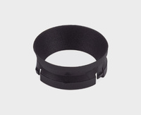 Кольцо декоративное Italline IT08-8050 black D=55 H=24