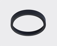 Кольцо декоративное Italline SP Ring black D=79