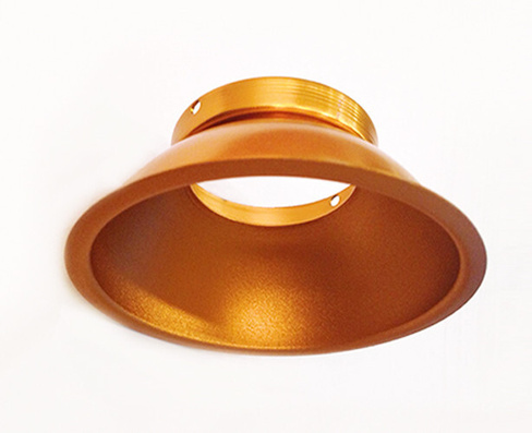 Italline_Reflector for 3160 gold