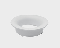 Сменное кольцо Italline IT02-008 ring white D=80 H=20