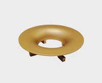 Сменное кольцо Italline IT02-001 ring gold D=75 H=20