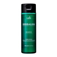 La'Dor - Шампунь для волос на травяной основе Herbalism shampoo, 150 мл